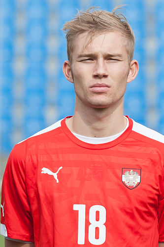 Konrad Laimer