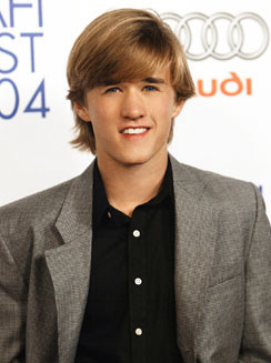 Haley Osment