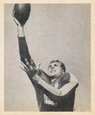 Harold Crisler