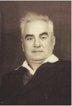 Hagop Oshagan
