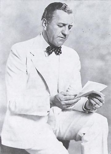 John Brownlee