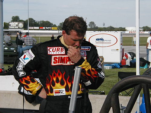 Brad Noffsinger