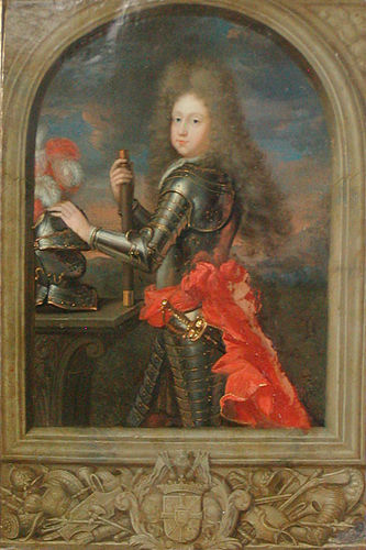 Ulrik Gyldenlove