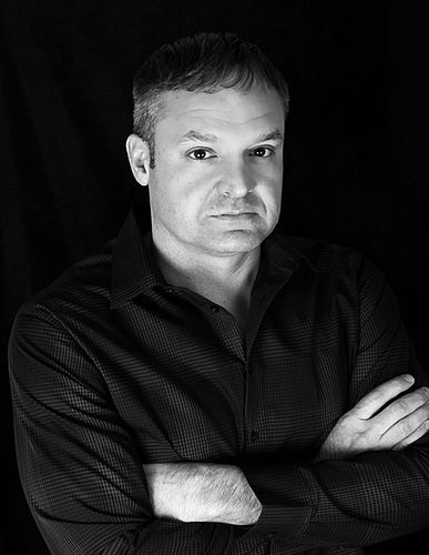 John Kozma