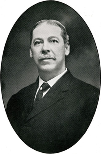 Charles Smith