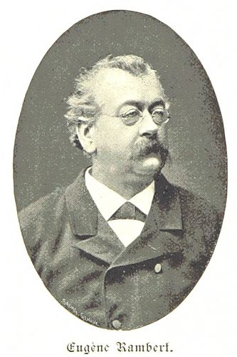 Eugene Rambert