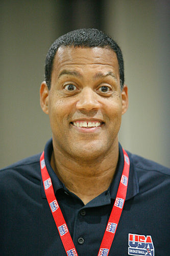 Stu Jackson