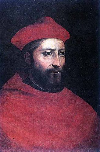 Benedetto Accolti the younger