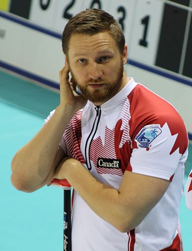 Charley Thomas