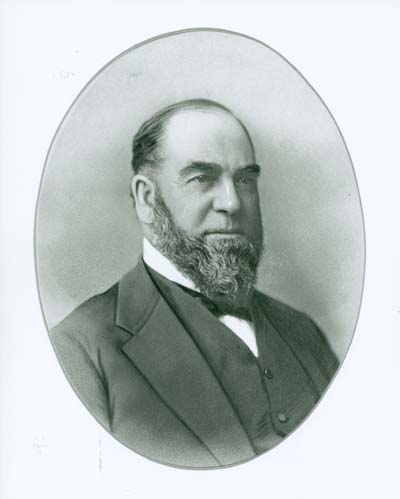 Joseph Robinson