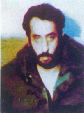 Mohammad Javad Bagher Tondguyan