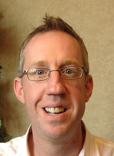 Nate Huffman