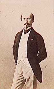 Napoleon Ney