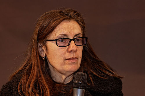 Milena Agus