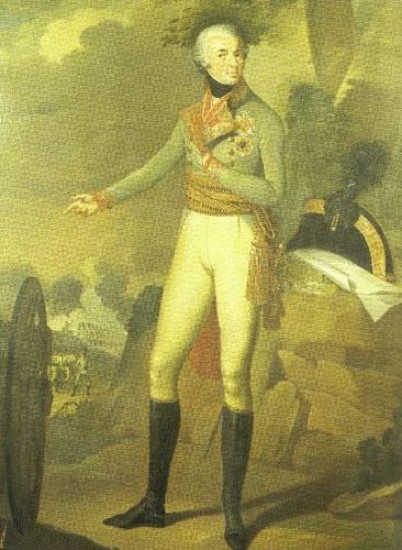 Louis Aloy Prince de Hohenlohe-Waldenburg-Bartenstein