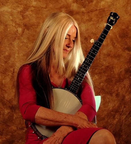 Sheila Adams