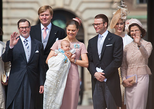 Olle Westling