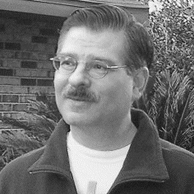 Joseph Dillon Ford