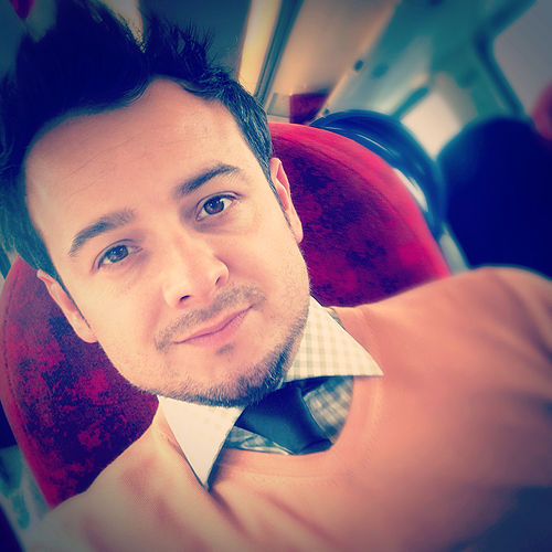 Andy Miah