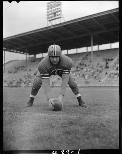 Gil Steer