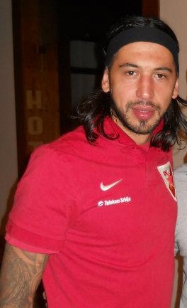 Boban Bajkovic