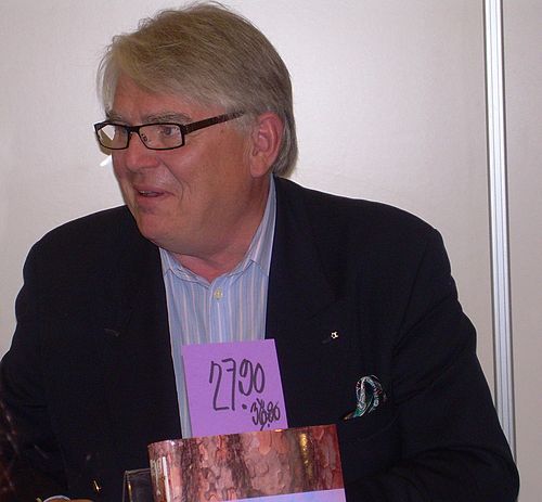 Lasse Lehtinen