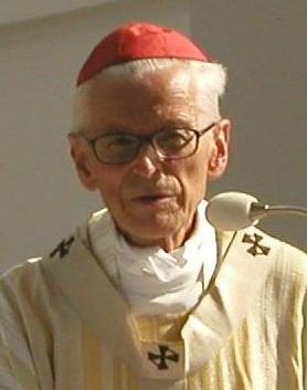 Franciszek Cardinal Macharski