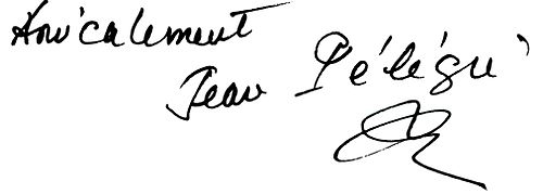 Jean Pelegri