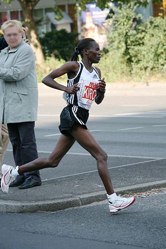 Helena Kirop