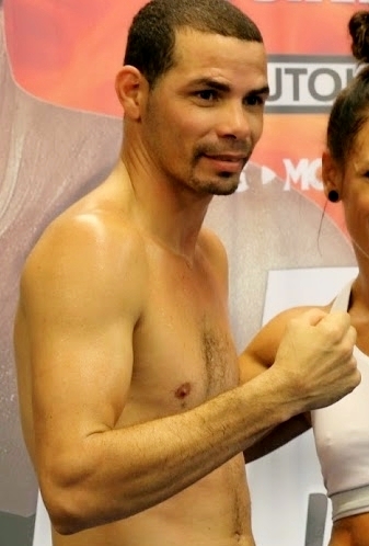 Richard Abril