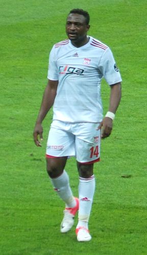 Michael Eneramo