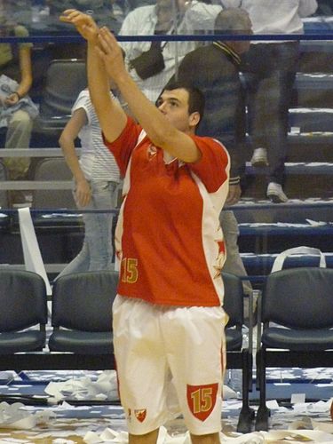 Saba Lesic