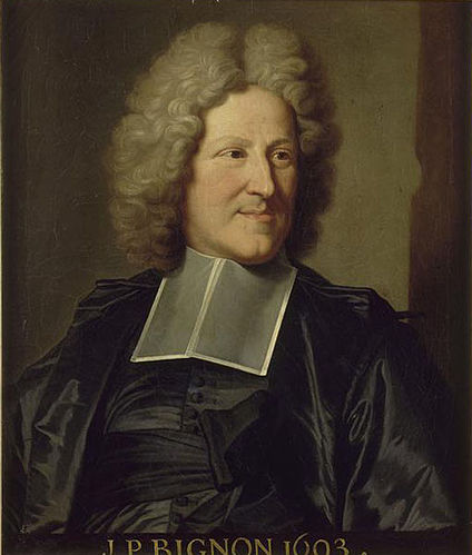 Jean-Paul Bignon
