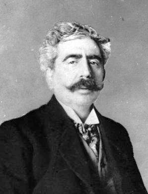 Jean Moreas