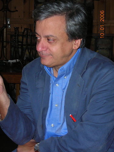 Anthony Apesos