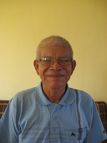 Guillermo Valera