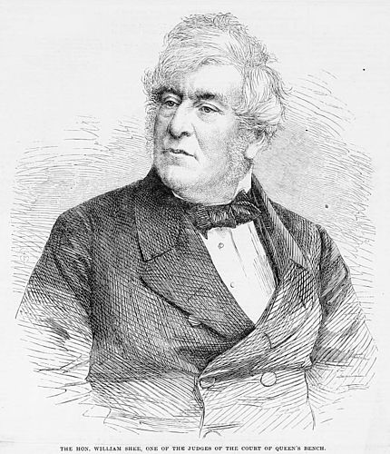 William Shee