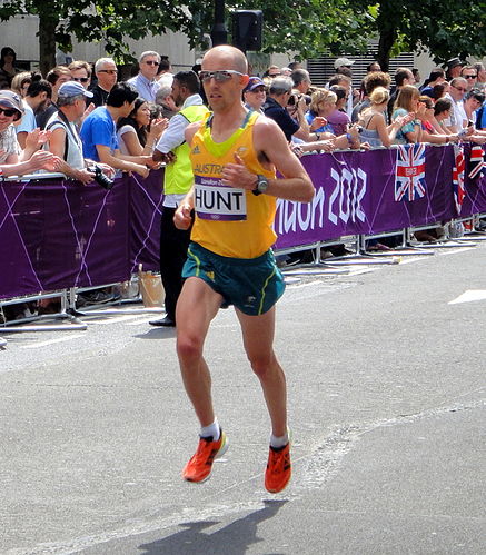 Jeff Hunt