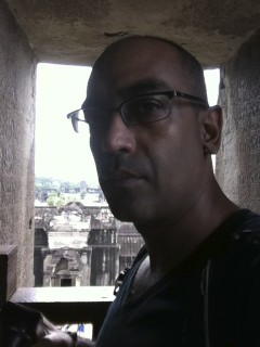 Siddhartha Deb