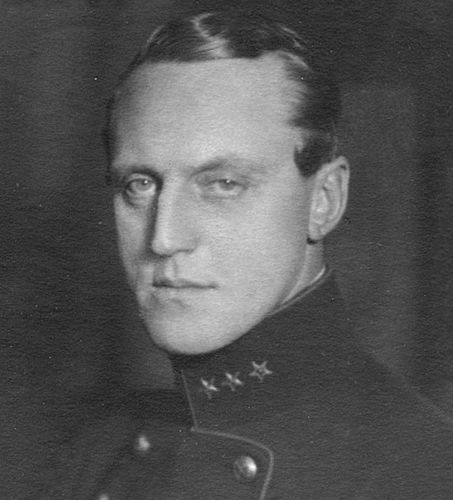 Carl Armann