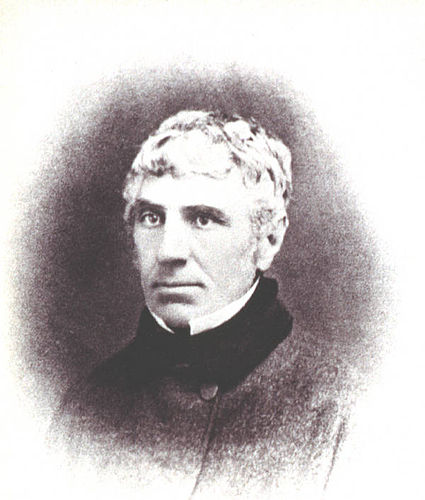 William Weston