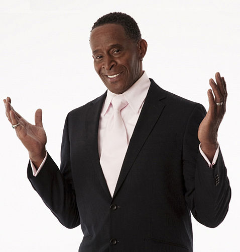 Antonio Fargas