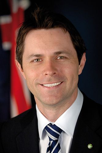 Jason Clare