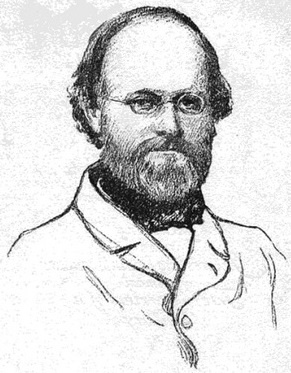 Charles Hovey