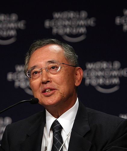 Yoshihiko Miyauchi