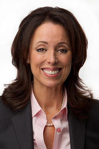 Gerri Elliott