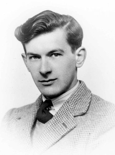 Janusz Kaluski