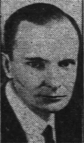 Charles Forrest Curry
