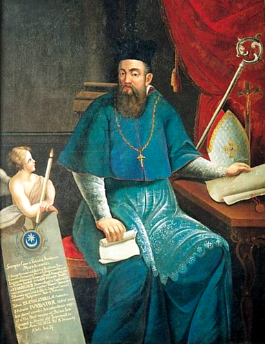 Jerzy Tyszkiewicz