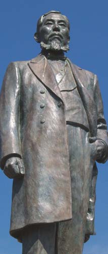 Ōshima Takato
